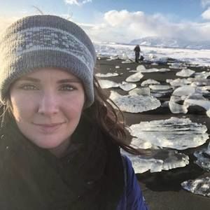 Meet your Posher, Joanna